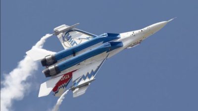 The Edge of Space & Aerobatic Experience